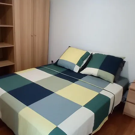 Trinquat Gare Saint Roch 公寓 蒙彼利埃