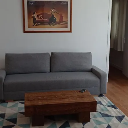 Trinquat Gare Saint Roch *