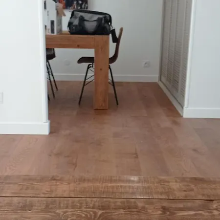 Trinquat Gare Saint Roch 公寓 蒙彼利埃