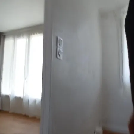 Trinquat Gare Saint Roch 公寓