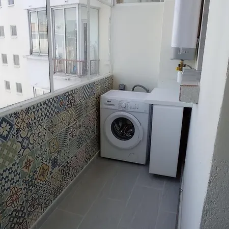 Appartement Trinquat Gare Saint Roch *