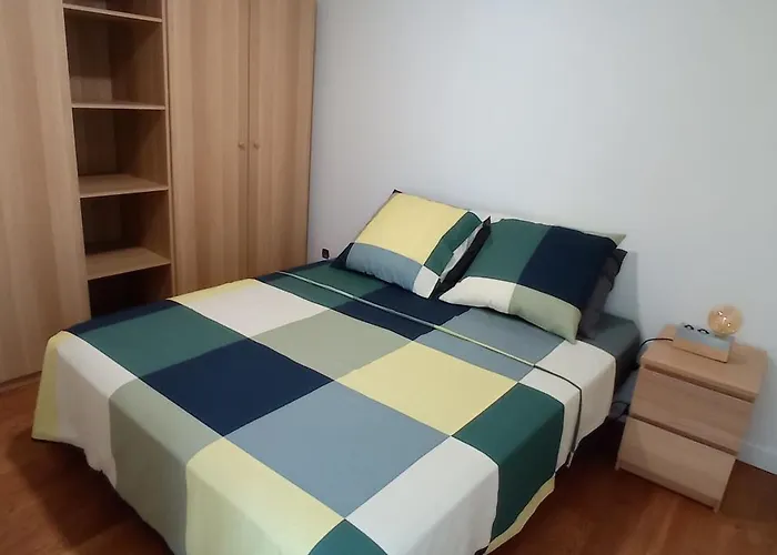 Trinquat Gare Saint Roch Appartement Montpellier