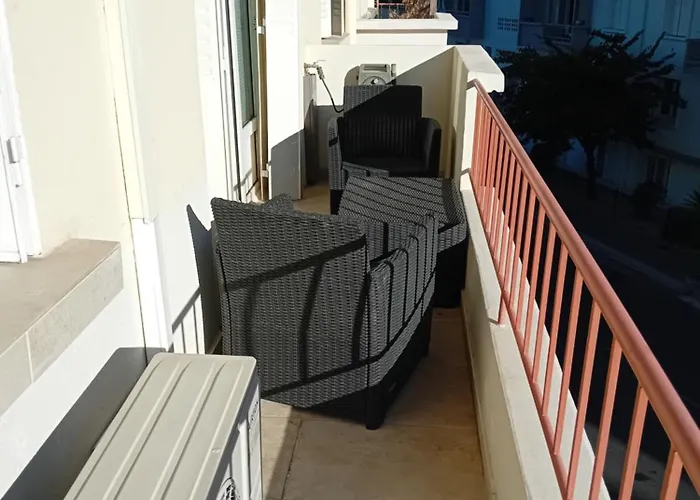 Appartement Trinquat Gare Saint Roch Montpellier